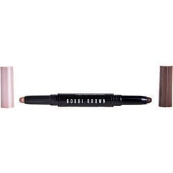 Bobbi Brown by Bobbi Brown - Dual Ended Long Wear Cream Shadow Stick - # Pink Mercury / Nude Beach