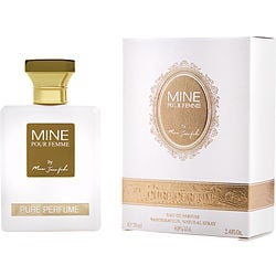 MINE POUR FEMME by Marc Joseph - EAU DE PARFUM SPRAY