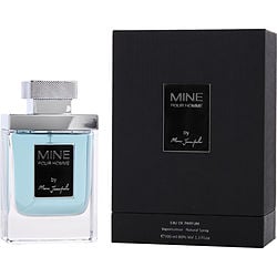 MINE POUR HOMME by Marc Joseph - EAU DE PARFUM SPRAY