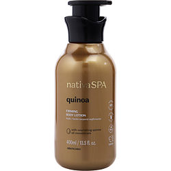 Nativa Spa by Nativa Spa - Quinoa Firming Body Lotion