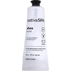 Nativa Spa by Nativa Spa - Shea Ultra-Moisturizing Hand Cream