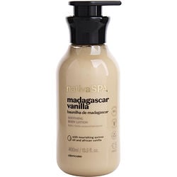 Nativa Spa by Nativa Spa - Madagascar Vanilla Soothing Body Lotion