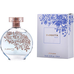 FLORATTA BLUE by Floratta - EDT SPRAY