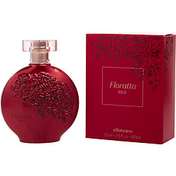 FLORATTA RED by Floratta - EDT SPRAY