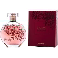 FLORATTA RED BLOSSOM by Floratta - EDT SPRAY