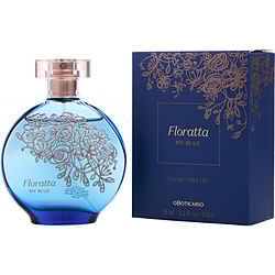 FLORATTA MY BLUE by Floratta - EDT SPRAY