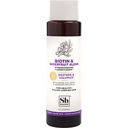 Soapbox by Soapbox - BIOTIN & SUPERFRUIT BLEND CONDITIONER