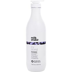 MILK SHAKE by Milk Shake - ICY BLOND SHAMPOO