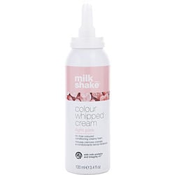 MILK SHAKE by Milk Shake - COLOUR WHIPPED CREAM - LIGHT PINK