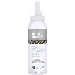 MILK SHAKE by Milk Shake - COLOUR WHIPPED CREAM - LIGHT GRAY