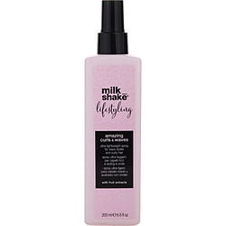 MILK SHAKE by Milk Shake - LIFESTYLING AMAZING CURLS & WAVES SPRAY