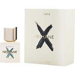 NISHANE HACIVAT X by Nishane - EXTRAIT DE PARFUM SPRAY