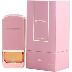 AJMAL ARISTOCRAT ROSE by Ajmal - EAU DE PARFUM SPRAY