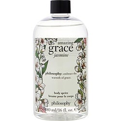 PHILOSOPHY AMAZING GRACE JASMINE by Philosophy - BODY SPRITZ