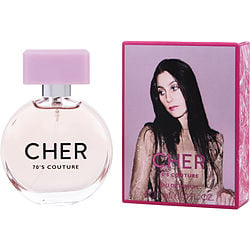 CHER DECADES 70'S COUTURE by Cher - EAU DE PARFUM SPRAY