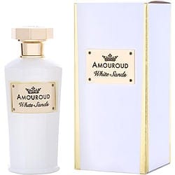 AMOUROUD WHITE SANDS by Amouroud - EAU DE PARFUM SPRAY