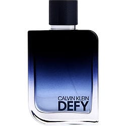 CALVIN KLEIN DEFY by Calvin Klein - EAU DE PARFUM SPRAY