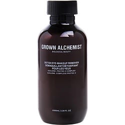 Grown Alchemist by Grown Alchemist - Detox Eye-Makeup Remover - Azulene & Protec-3 Complex