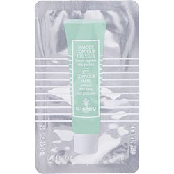 Sisley by Sisley - Eye Contour Mask Sachet Sample