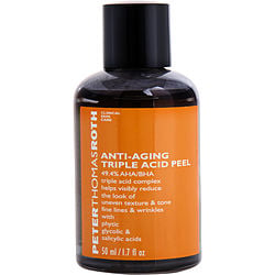 Peter Thomas Roth by Peter Thomas Roth - Anti Aging Triple Acid Peel