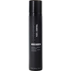 RUSK by Rusk - BRUSHABLE HAIRSPRAY