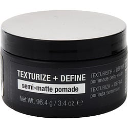 RUSK by Rusk - SEMI-MATTE POMADE