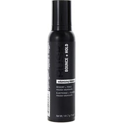 RUSK by Rusk - VOLUMIZING MOUSSE