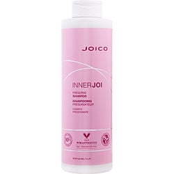 JOICO by Joico - INNERJOI PRESERVE SHAMPOO