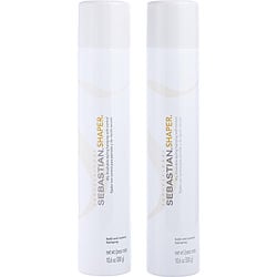 SEBASTIAN by Sebastian - SHAPER HAIR SPRAY STYLING MIST FOR HOLD AND CONTROL