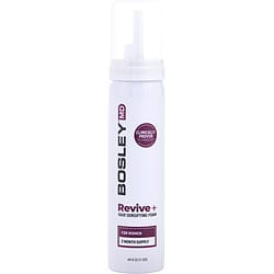 BOSLEY by Bosley - WOMEN'S REVIVE+ DENSIFYING TREATMENT FOAM