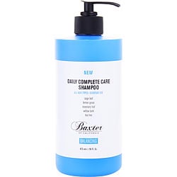 Baxter of California by Baxter of California - DAILY COMPLETE CARE SHAMPOO
