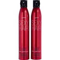 SEXY HAIR by Sexy Hair Concepts - BIG SEXY HAIR ROOT PUMP PLUS