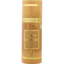 NABEEL MAMNOON by Nabeel - EDT SPRAY