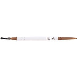 ILIA by Ilia - In Full Micro-Tip Brow Pencil - # Blonde - For Platinum To Light Blonde Hair With Golden Undertones