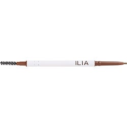 ILIA by Ilia - In Full Micro-Tip Brow Pencil - # Dark Blonde - For Light To Medium Blonde Hair With Neutral Undertones