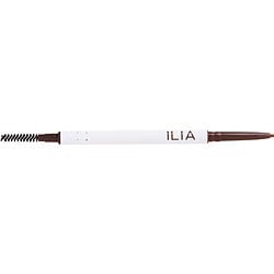 ILIA by Ilia - In Full Micro-Tip Brow Pencil - # Soft Brown - For Medium Brown Hair With Neutral Undertones