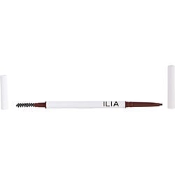 ILIA by Ilia - In Full Micro-Tip Brow Pencil - # Auburn - For Strawberry Blonde To Red Hair With Warm Undertones