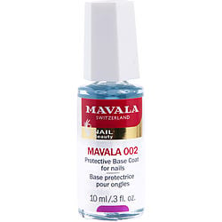 Mavala Switzerland by Mavala Switzerland - Mavala 002 Protective Base Coat For Nail