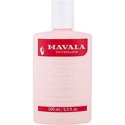 Mavala Switzerland by Mavala Switzerland - Extra Mild Polish Remover Acetone Free