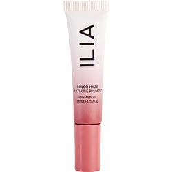 ILIA by Ilia - Color Haze Multi Use Pigment - # Temptation (Soft Pink)