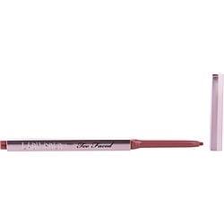 Too Faced by Too Faced - Lady Bold Waterproof Longwear Lip Liner - # Lead the Way