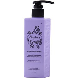 Saphira by Saphira - BLONDE CONDITIONER