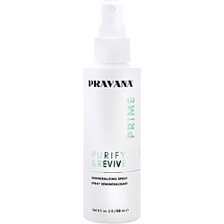 Pravana by Pravana - PURIFY & REVIVE DEMINERALIZING SPRAY