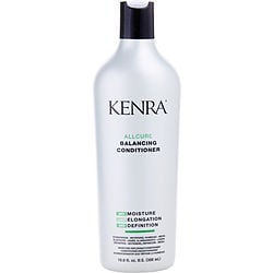 KENRA by Kenra - ALLCURL BALANCING CONDITIONER
