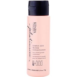 KENRA by Kenra - PLATINUM SIMPLY ADD WATER CONDITIONER