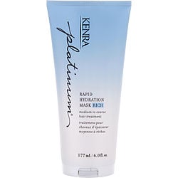 KENRA by Kenra - PLATINUM RAPID HYDRATION MASK RICH