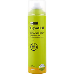 DEVA by Deva Concepts - DEVAFAST DRY ACCELERATOR SPRAY