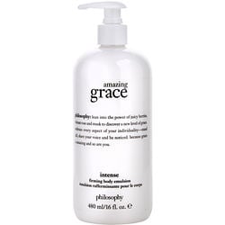 PHILOSOPHY AMAZING GRACE by Philosophy - INTENSE FIRMING BODY EMULSION
