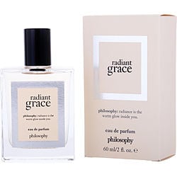 PHILOSOPHY RADIANT GRACE by Philosophy - EAU DE PARFUM SPRAY