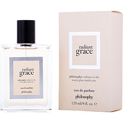 PHILOSOPHY RADIANT GRACE by Philosophy - EAU DE PARFUM SPRAY